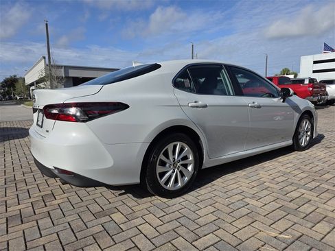 Certified 2024 Toyota Camry LE image 11