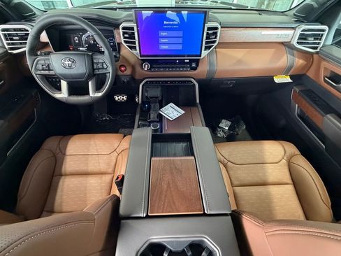 New 2026 Toyota Tundra 1794 Edition AWD/4WD image 29