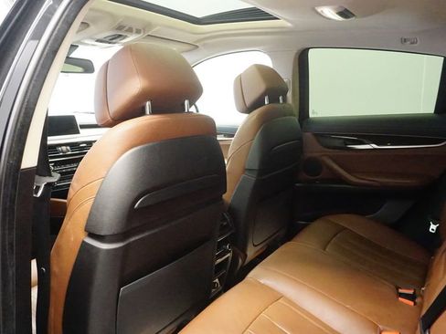 Used 2016 BMW X6 xDrive35i image 21