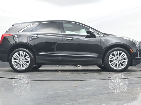 Used 2019 Cadillac XT5 Premium Luxury image 30