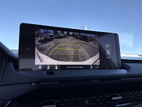 New 2025 Honda Accord Touring image 31