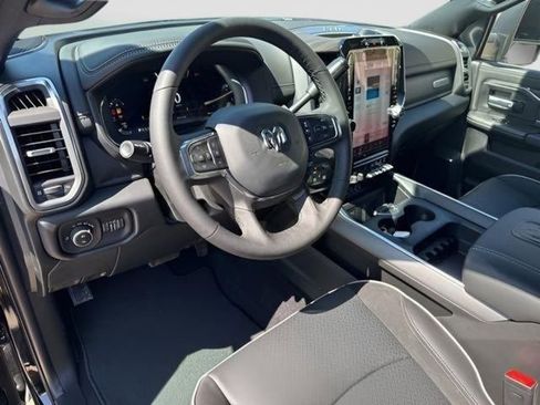 New 2026 RAM 2500 Laramie image 12