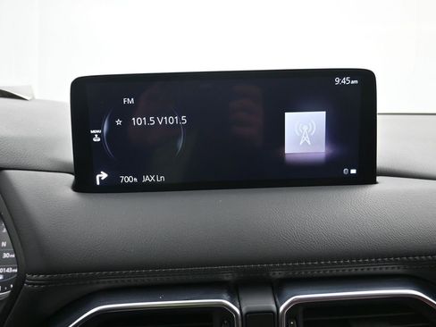 Used 2024 MAZDA CX-5 Carbon Edition image 16