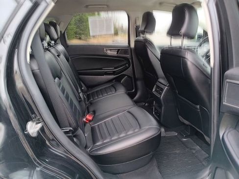 Used 2023 Ford Edge SEL w/ Convenience Package AWD/4WD image 17