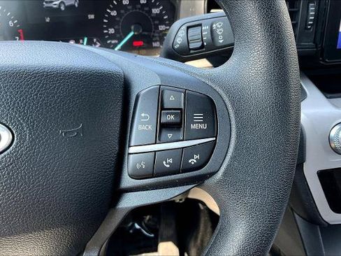 Used 2023 Ford Explorer 4WD image 12
