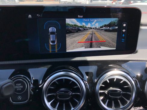 New 2025 Mercedes-Benz CLA 250 CLA 250 image 24