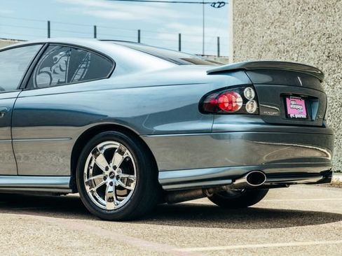 Used 2006 Pontiac GTO RWD image 47