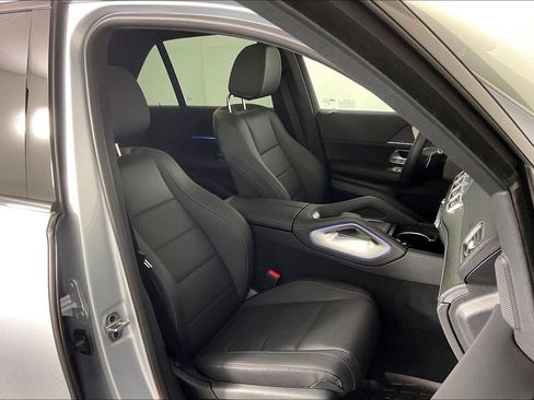 Used 2026 Mercedes-Benz GLE 350 4MATIC image 7