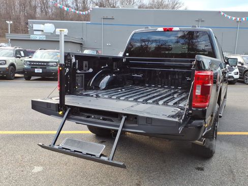 Certified 2023 Ford F150 XLT w/ Equipment Group 302A High AWD/4WD image 27