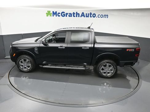 Used 2024 Ford Ranger XLT w/ FX4 Off-Road Package AWD/4WD image 25