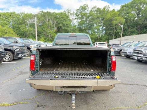 Used 2012 Ford F450 King Ranch w/ King Ranch w/Chrome Pkg AWD/4WD image 33