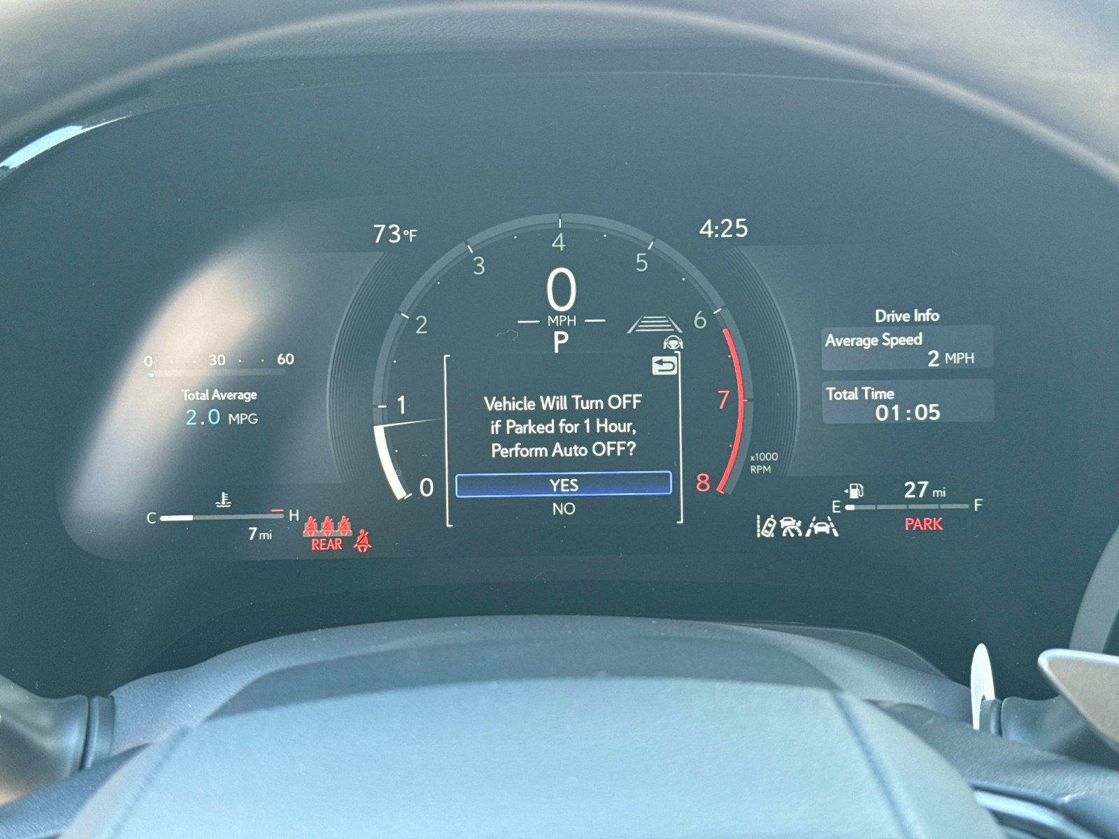 New 2026 Lexus RX 350 Premium Plus FWD image 31