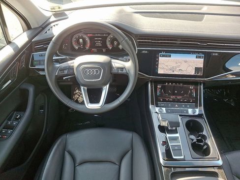 Certified 2023 Audi Q7 2.0T Premium w/ Towing Package image 12