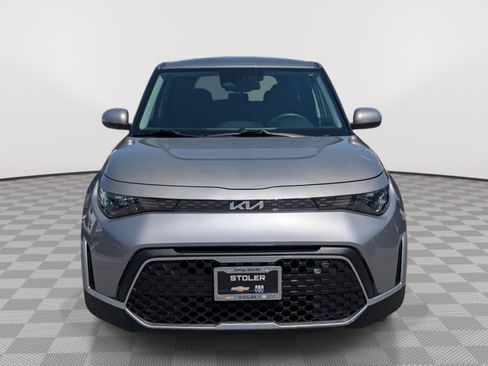 Used 2024 Kia Soul S FWD image 8