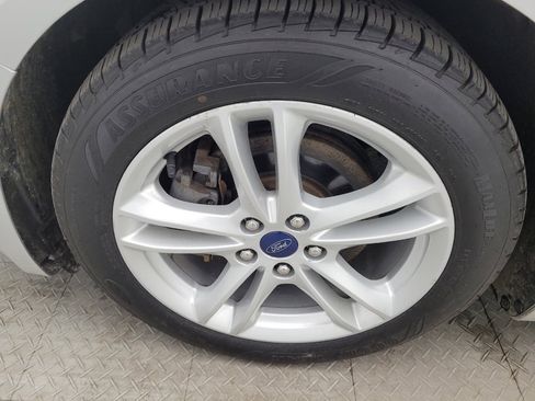 Used 2018 Ford Fusion S image 31