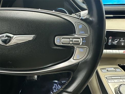 Used 2023 Genesis GV70 2.5T w/ Select Package image 28