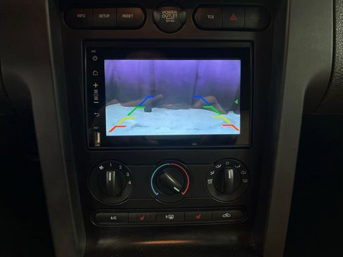 Used 2007 Ford Mustang GT Premium image 28