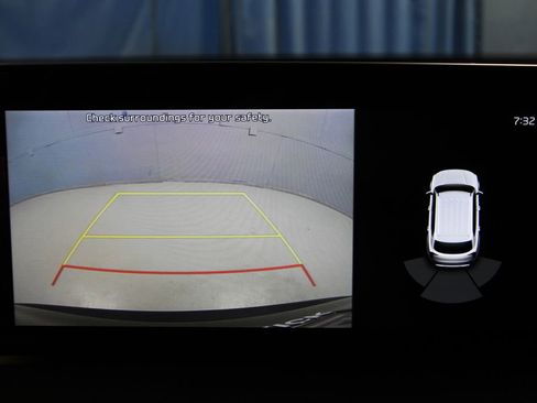 Used 2024 Kia Telluride S w/ S Sunroof Package image 16