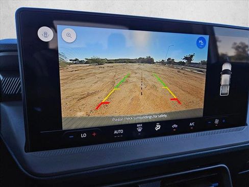 New 2025 Ford Maverick Lobo image 13