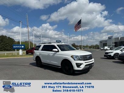 Used 2021 Ford Expedition XLT