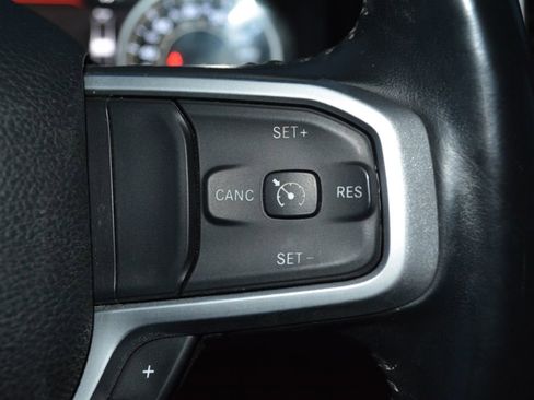 Used 2022 RAM 1500 Big Horn image 18
