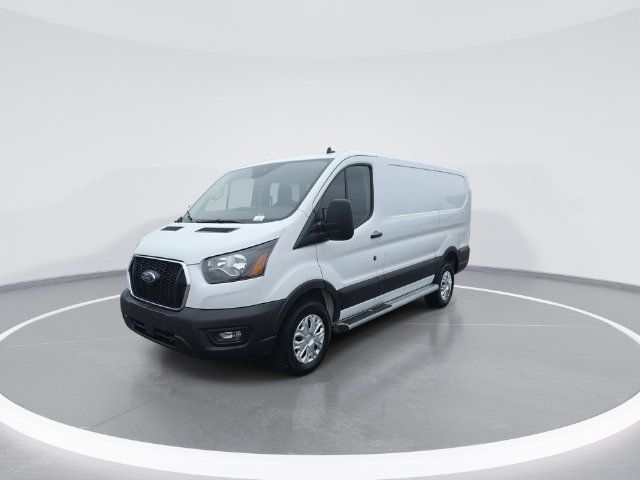 Used 2025 Ford Transit 250 Low Roof w/ Exterior Upgrade Package RWD image 4