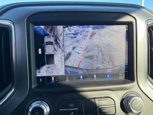 Used 2020 GMC Sierra 2500 Denali w/ Denali Ultimate Package image 31