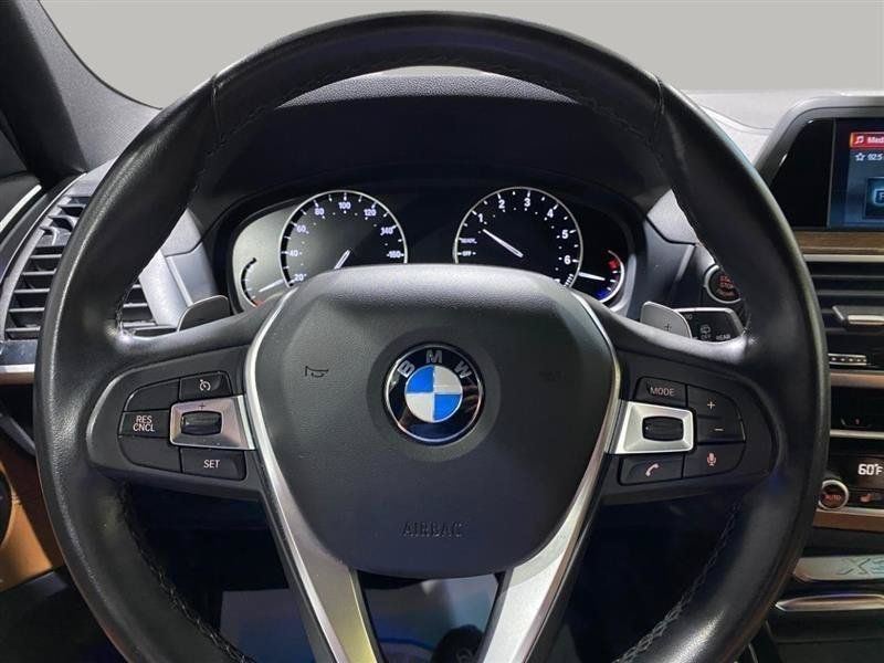 Used 2019 BMW X3 xDrive30i AWD/4WD image 9