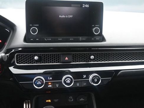 Used 2023 Honda Civic Sport image 12