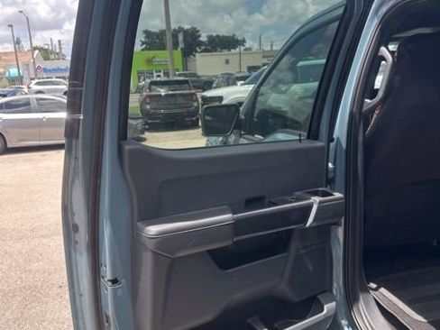 Used 2023 Ford F150 XL w/ STX Appearance Package RWD image 18