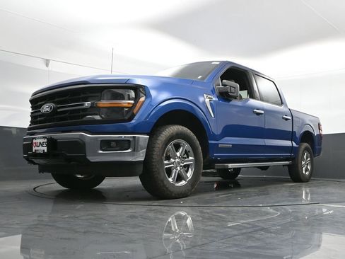 Used 2024 Ford F150 XLT w/ Mobile Office Package image 47