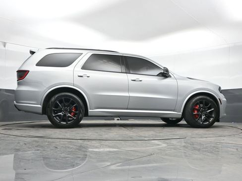 Used 2024 Dodge Durango SRT image 47