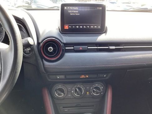 Used 2016 MAZDA CX-3 Touring w/ Premium Package image 21