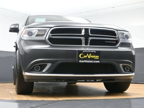 Used 2018 Dodge Durango SXT w/ Quick Order Package 2BB RWD image 48