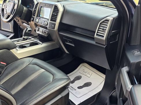 Used 2019 Ford F150 Platinum AWD/4WD image 27