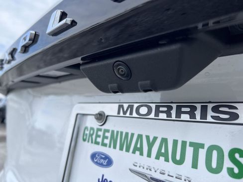 New 2026 Ford Explorer Active w/ Active Comfort Package image 6