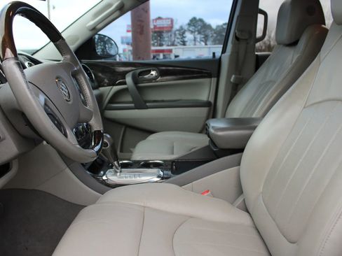 Used 2013 Buick Enclave Premium w/ Trailering Provision Package image 15