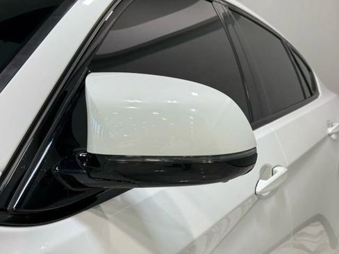 Used 2019 BMW X6 M w/ Executive Package image 10