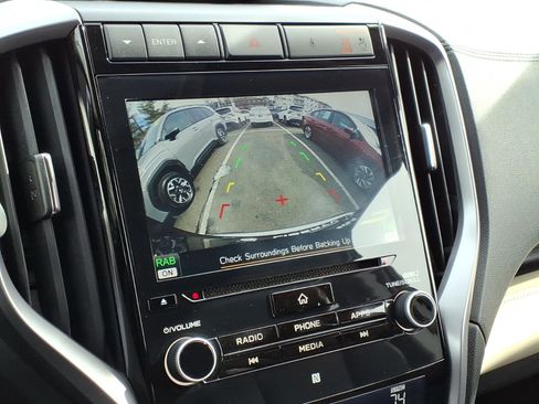 Used 2019 Subaru Ascent Limited image 16