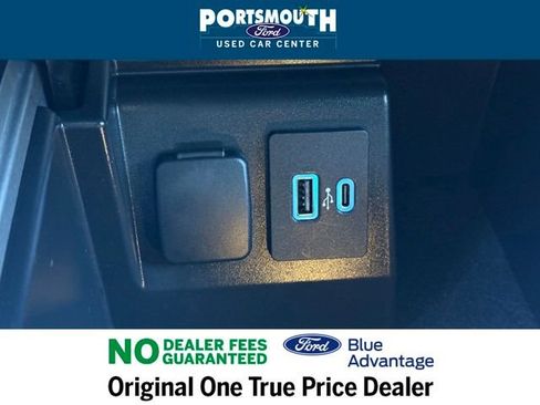 Used 2023 Ford Explorer XLT w/ Equipment Group 202A image 13