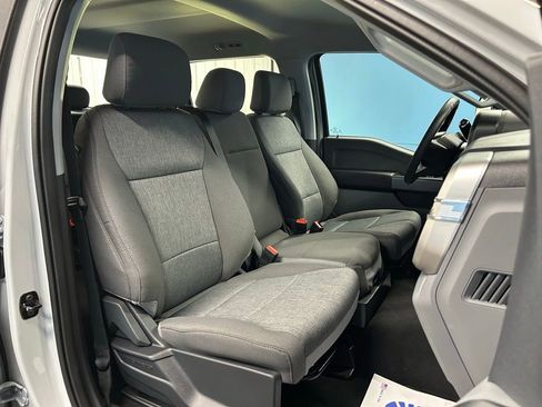 New 2026 Ford F250 XL w/ STX Appearance Package AWD/4WD image 48