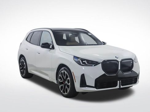 Used 2026 BMW X3 M50 w/ Premium Package AWD/4WD image 7