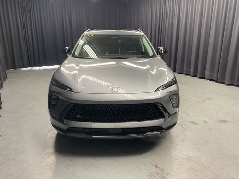 New 2026 Buick Envision Sport Touring AWD/4WD image 8