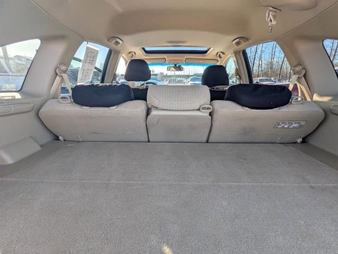 Used 2008 Honda CR-V EX image 21