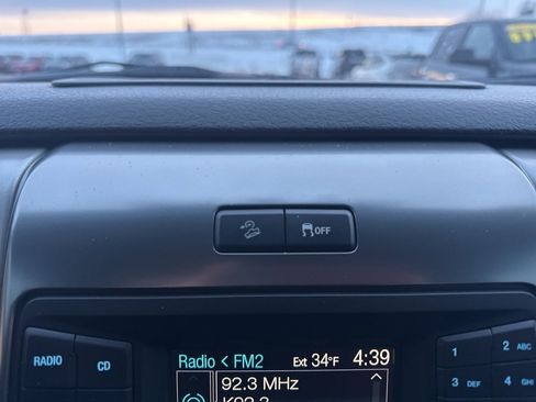 Used 2013 Ford F150 FX4 image 15