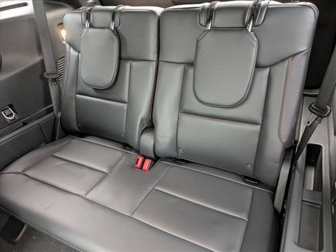 New 2026 Ford Explorer ST-Line w/ ST-Line Street Pack AWD/4WD image 19