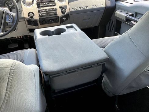 Used 2014 Ford F250 XLT AWD/4WD image 13