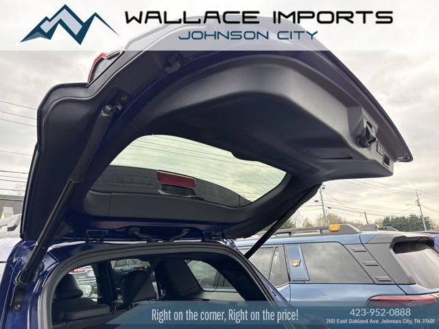 New 2026 Subaru Outback Limited w/ Premium/Limited Plus Package AWD/4WD image 85