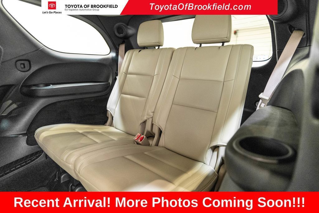 Used 2018 Dodge Durango Citadel w/ Technology Group AWD/4WD image 36