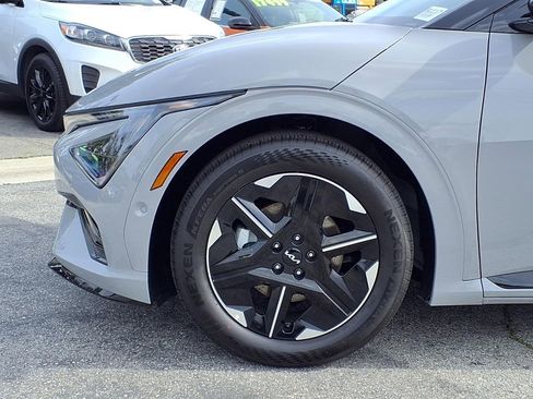 New 2025 Kia EV6 GT-Line image 16